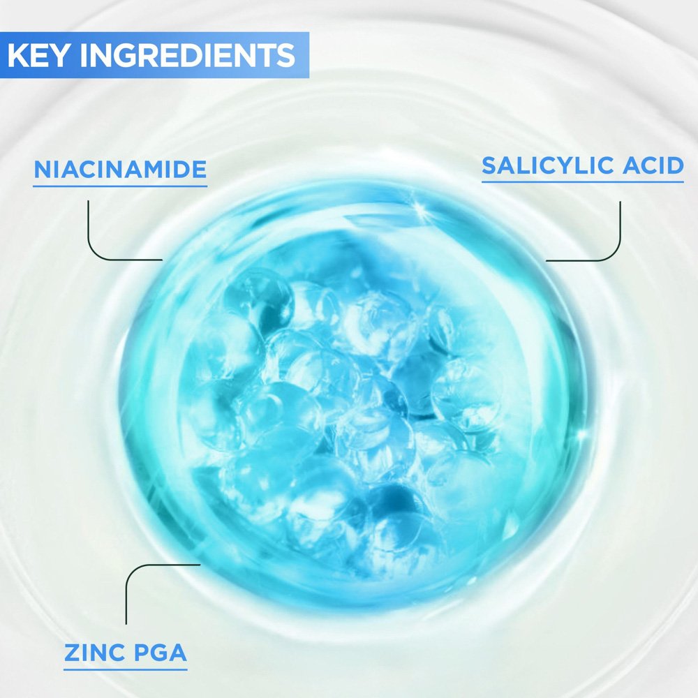 Super UV Nia Fluid 3